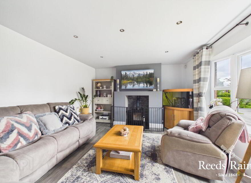 31 Ashvale Drive, Royal Hillsborough, BT26 6DN