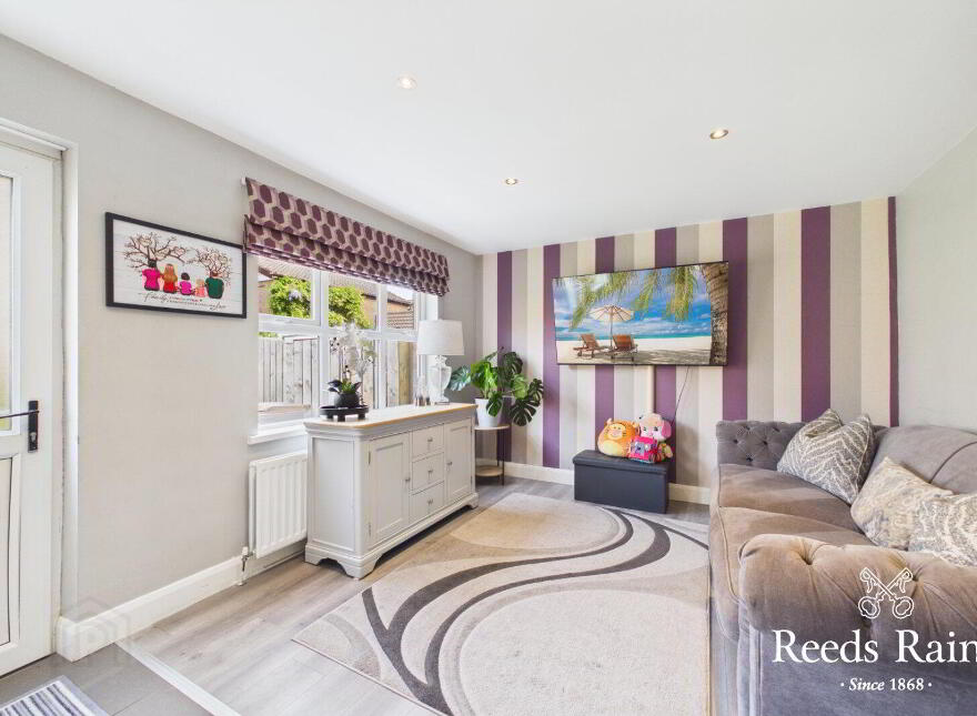 31 Ashvale Drive, Royal Hillsborough, BT26 6DN