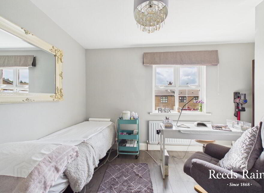 31 Ashvale Drive, Royal Hillsborough, BT26 6DN