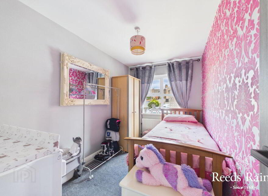 31 Ashvale Drive, Royal Hillsborough, BT26 6DN