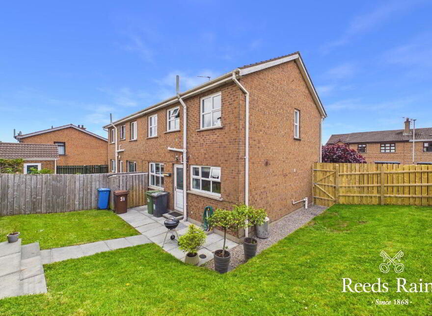 31 Ashvale Drive, Royal Hillsborough, BT26 6DN