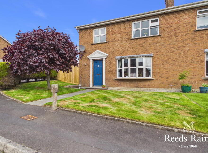 31 Ashvale Drive, Royal Hillsborough, BT26 6DN