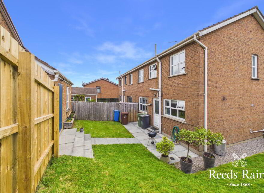 31 Ashvale Drive, Royal Hillsborough, BT26 6DN