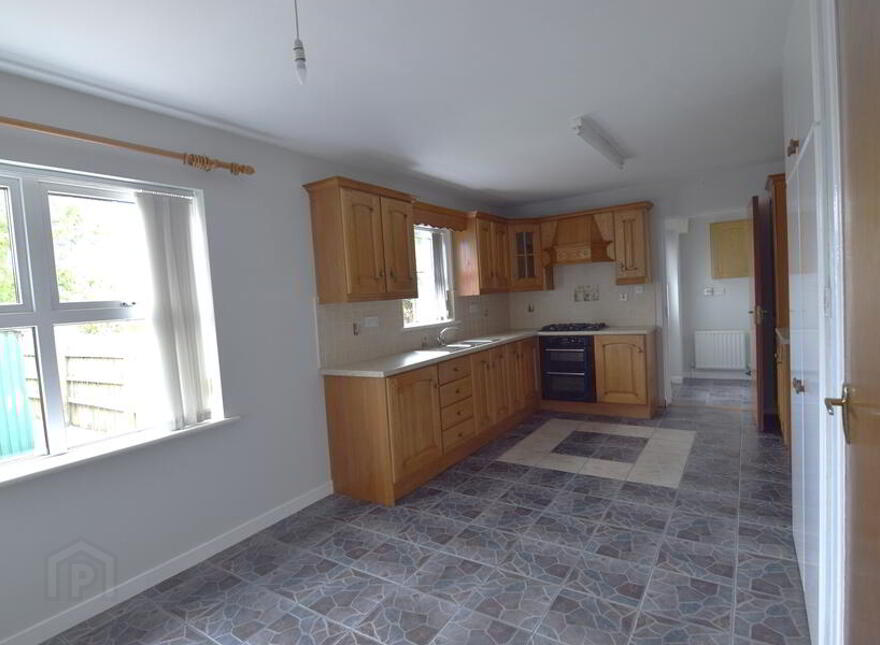 16 Glen Patrick, Donegal Road, Ballybofey, F93FW22