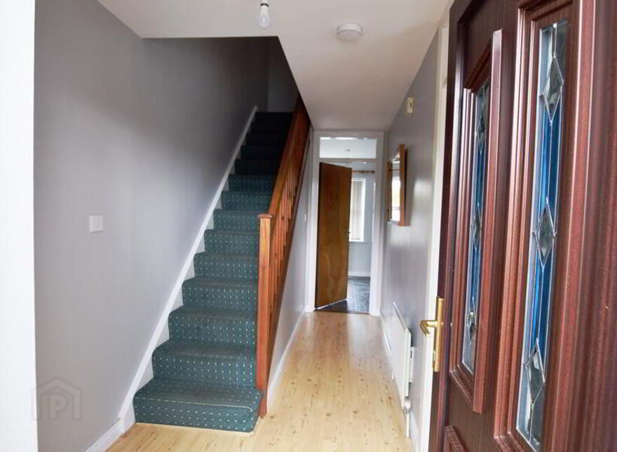 16 Glen Patrick, Donegal Road, Ballybofey, F93FW22