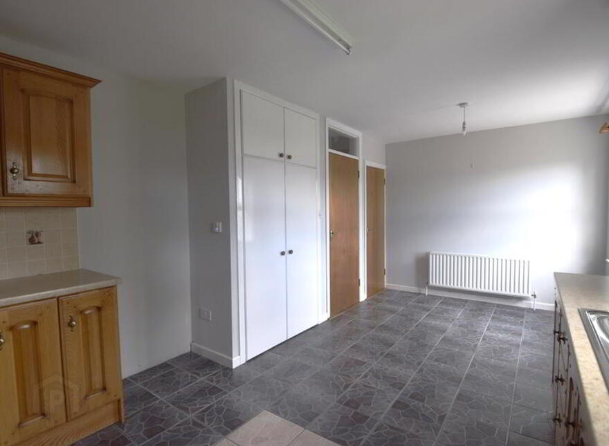 16 Glen Patrick, Donegal Road, Ballybofey, F93FW22