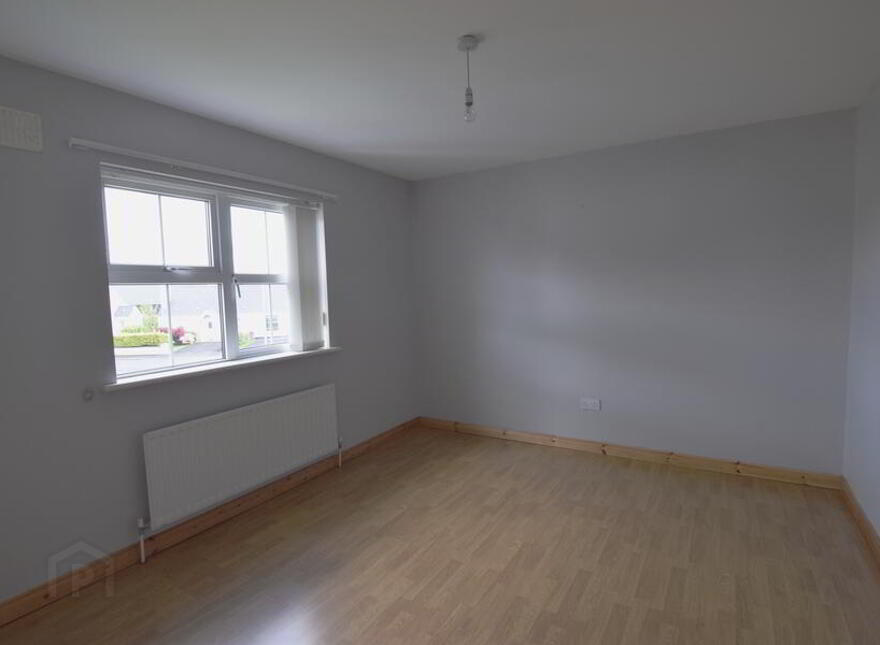 16 Glen Patrick, Donegal Road, Ballybofey, F93FW22