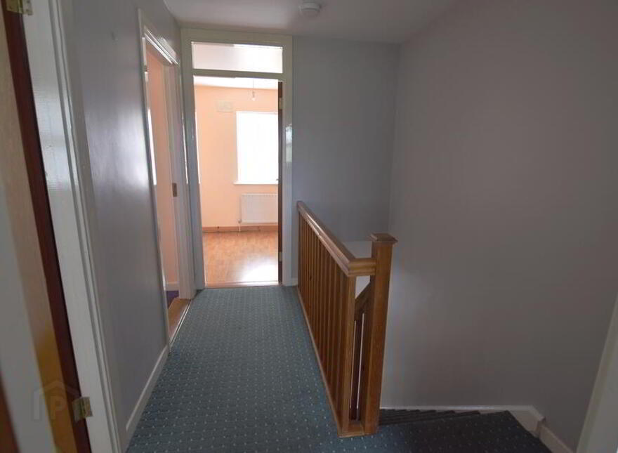 16 Glen Patrick, Donegal Road, Ballybofey, F93FW22