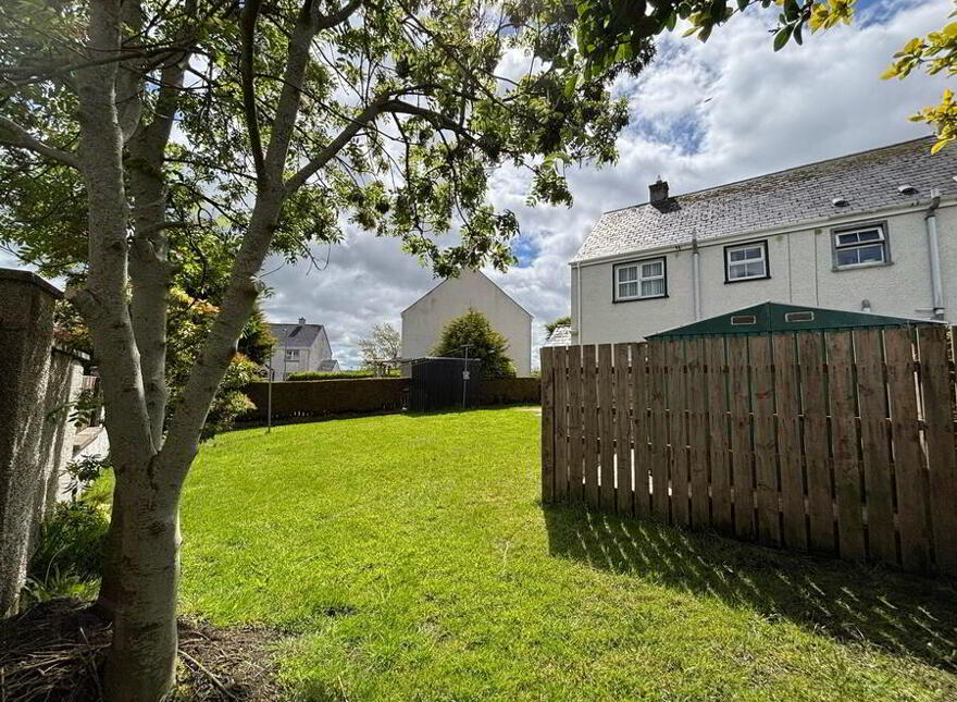16 Glen Patrick, Donegal Road, Ballybofey, F93FW22