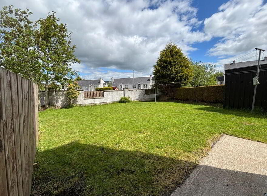 16 Glen Patrick, Donegal Road, Ballybofey, F93FW22