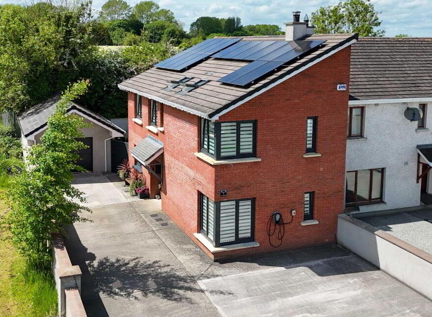 1 Dunloe Avenue, Windtown, Navan, C15YDV5