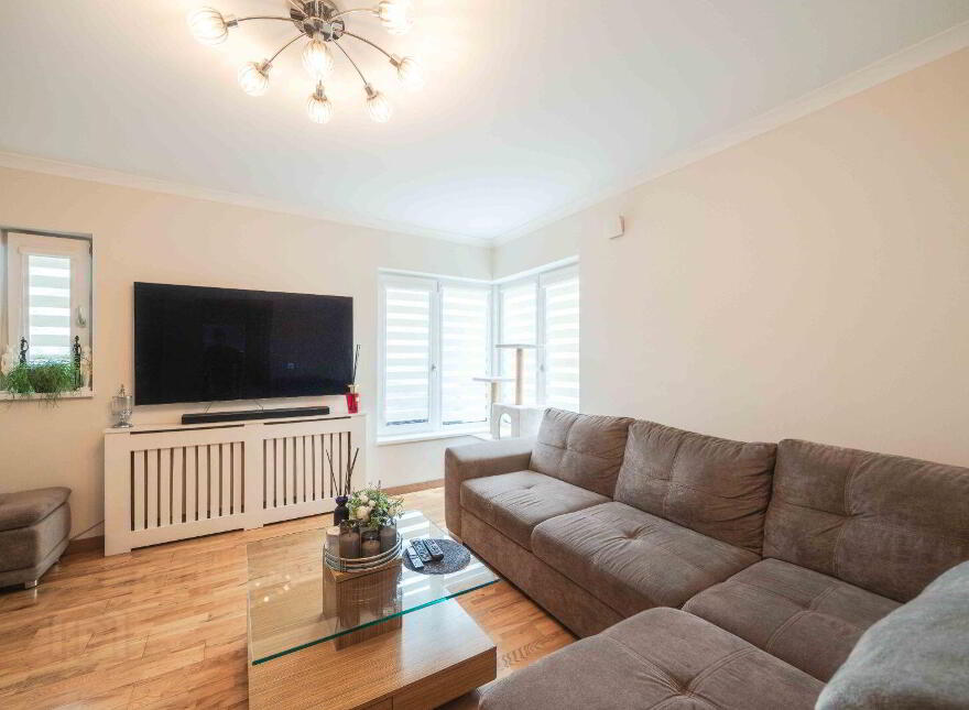 1 Dunloe Avenue, Windtown, Navan, C15YDV5