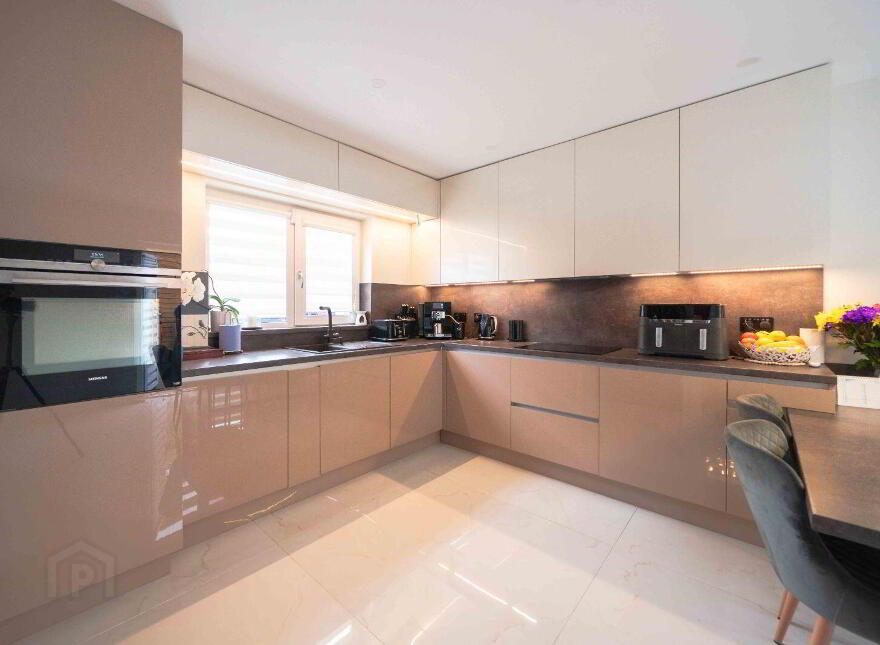 1 Dunloe Avenue, Windtown, Navan, C15YDV5