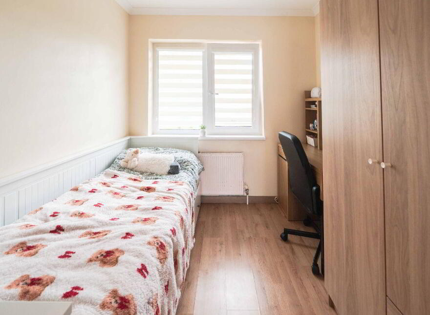 1 Dunloe Avenue, Windtown, Navan, C15YDV5