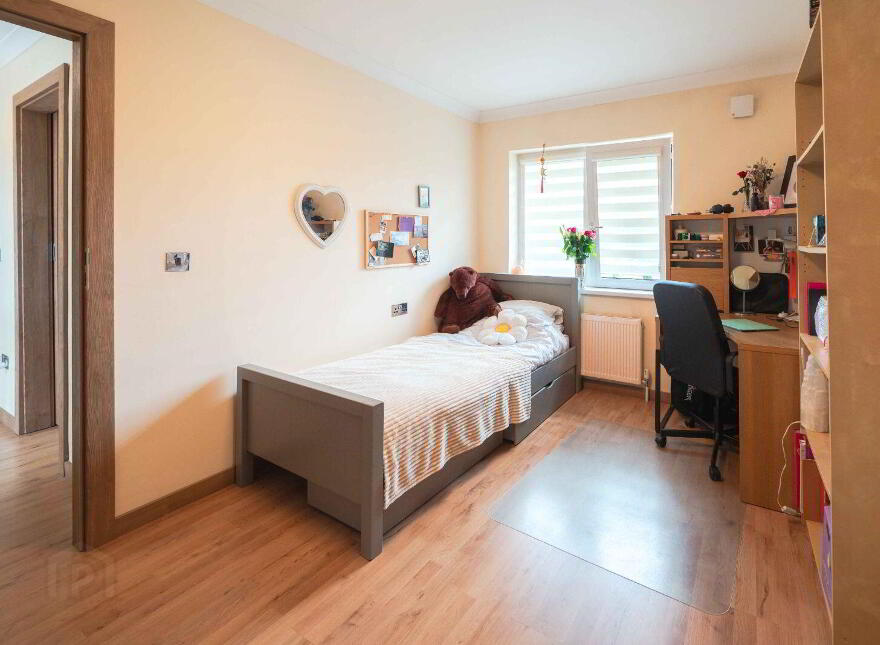 1 Dunloe Avenue, Windtown, Navan, C15YDV5