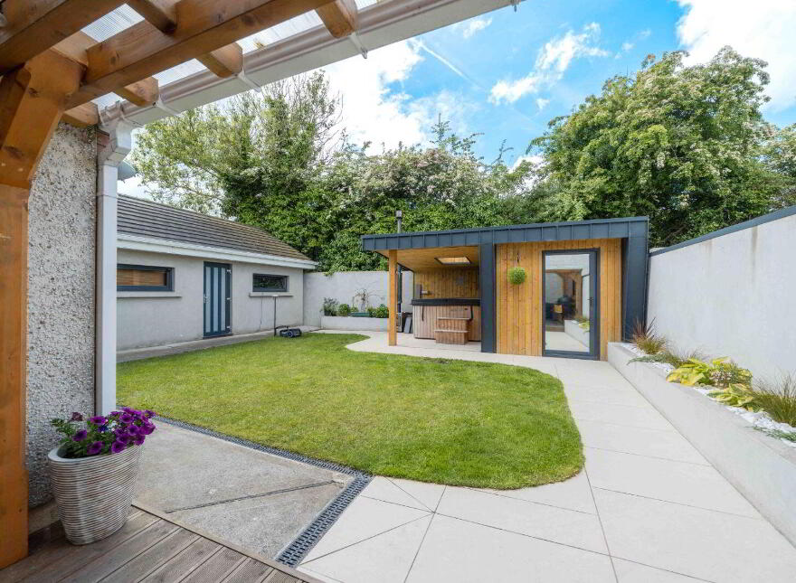 1 Dunloe Avenue, Windtown, Navan, C15YDV5