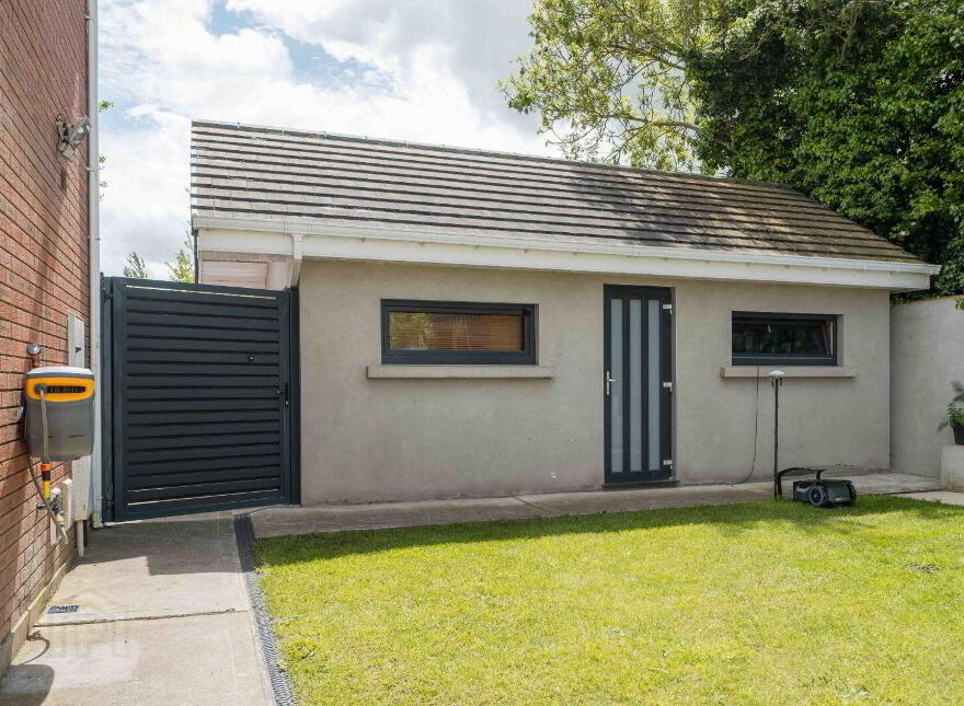 1 Dunloe Avenue, Windtown, Navan, C15YDV5