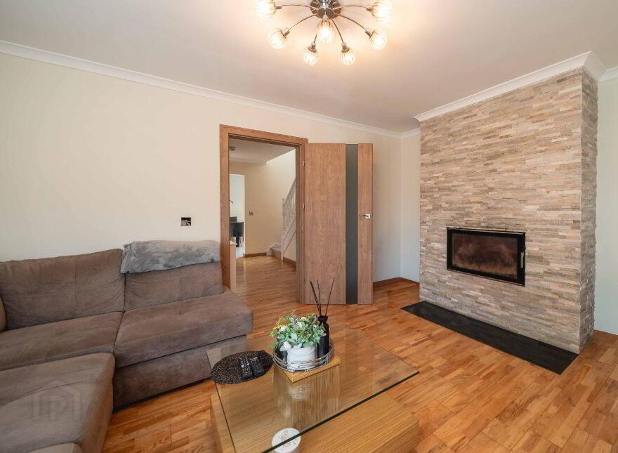 1 Dunloe Avenue, Windtown, Navan, C15YDV5