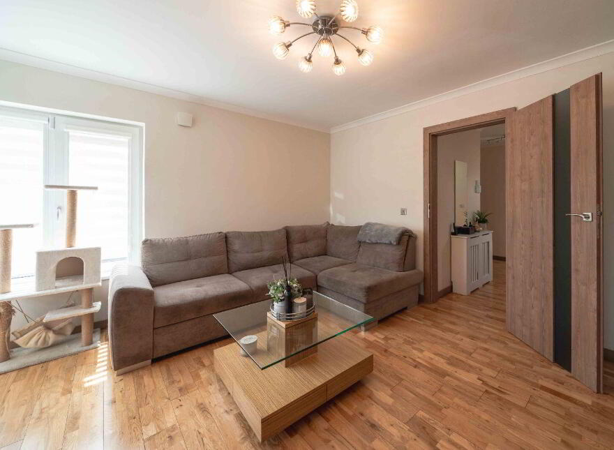 1 Dunloe Avenue, Windtown, Navan, C15YDV5