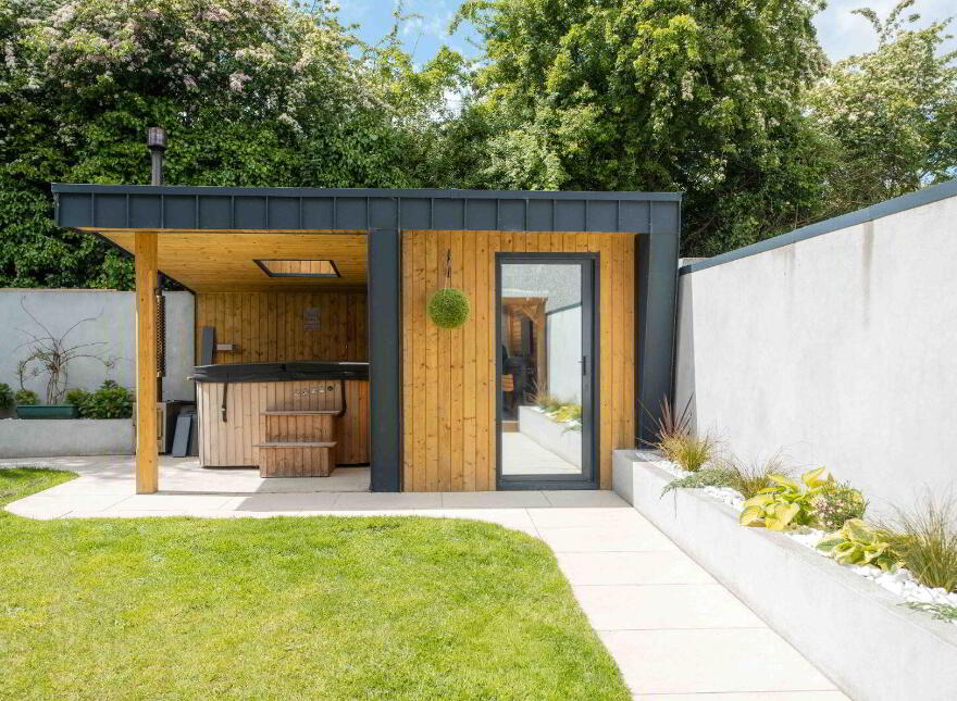 1 Dunloe Avenue, Windtown, Navan, C15YDV5