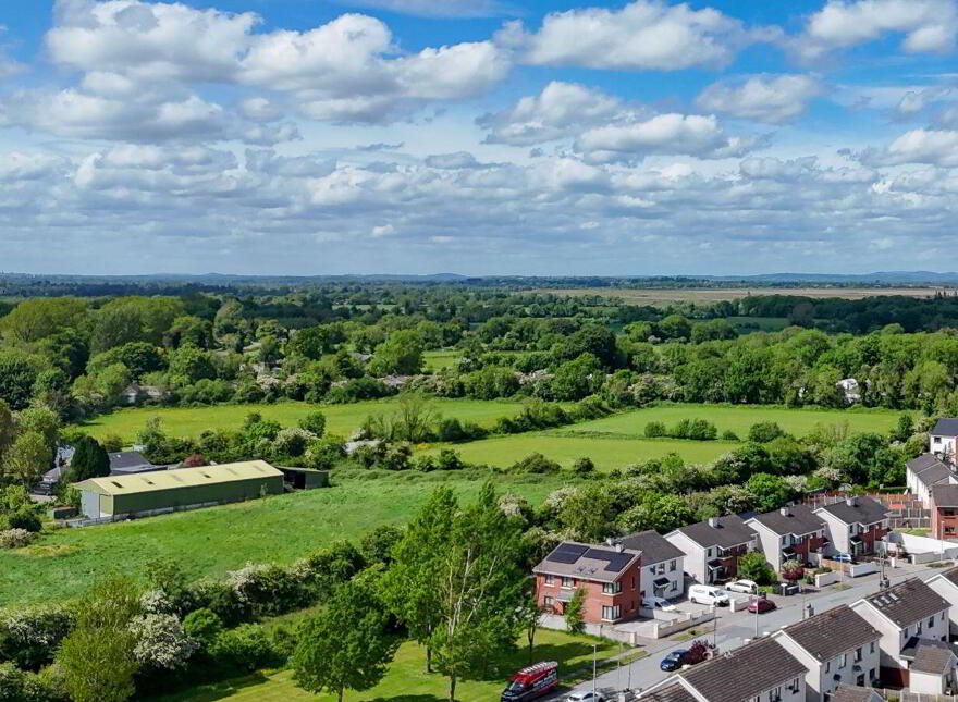 1 Dunloe Avenue, Windtown, Navan, C15YDV5