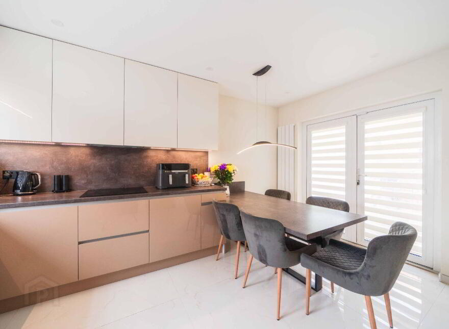 1 Dunloe Avenue, Windtown, Navan, C15YDV5