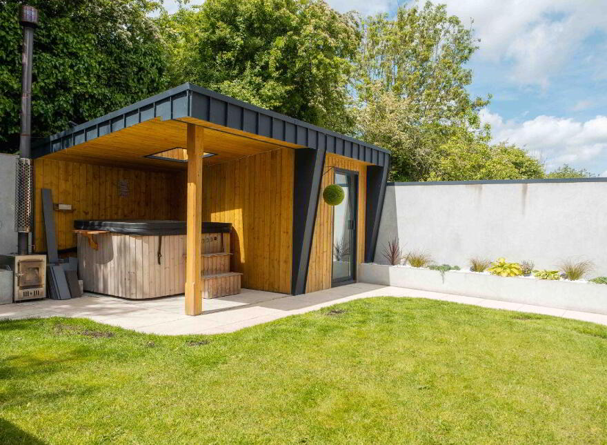 1 Dunloe Avenue, Windtown, Navan, C15YDV5