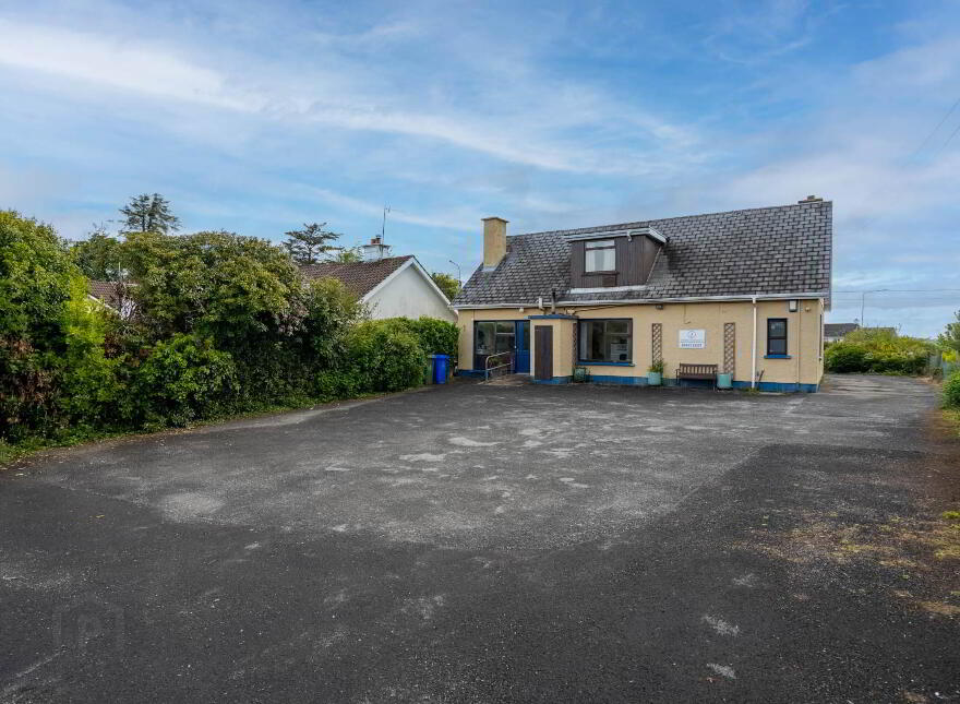Letterkenny Chiropractic Clinic, Glencar Road, Letterkenny, F92YT95