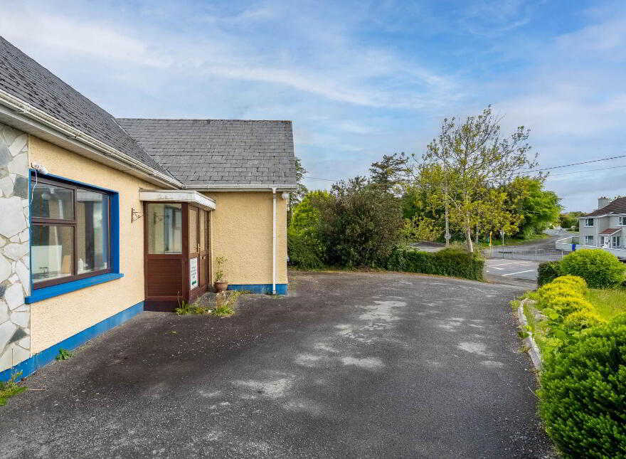 Letterkenny Chiropractic Clinic, Glencar Road, Letterkenny, F92YT95