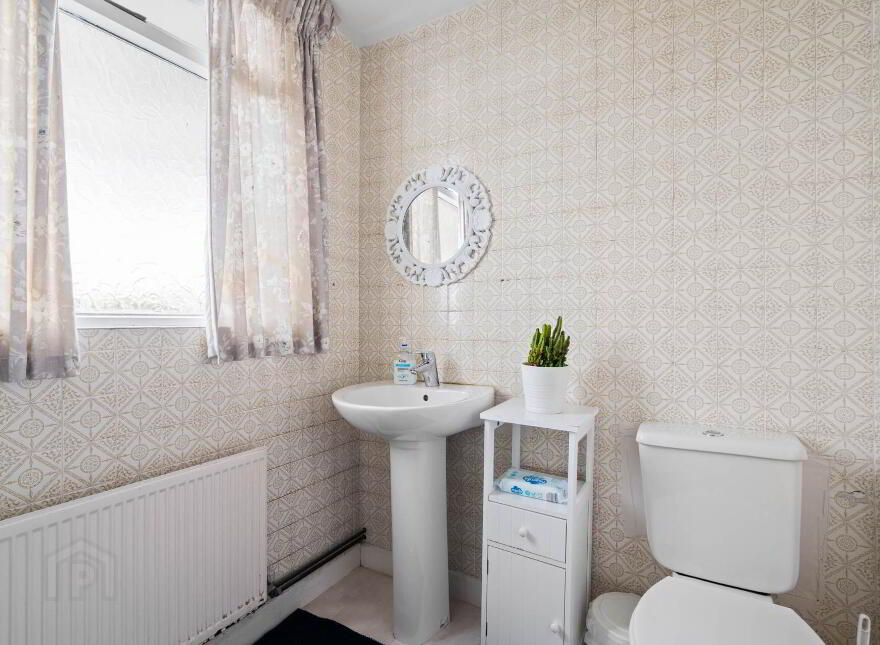 Letterkenny Chiropractic Clinic, Glencar Road, Letterkenny, F92YT95
