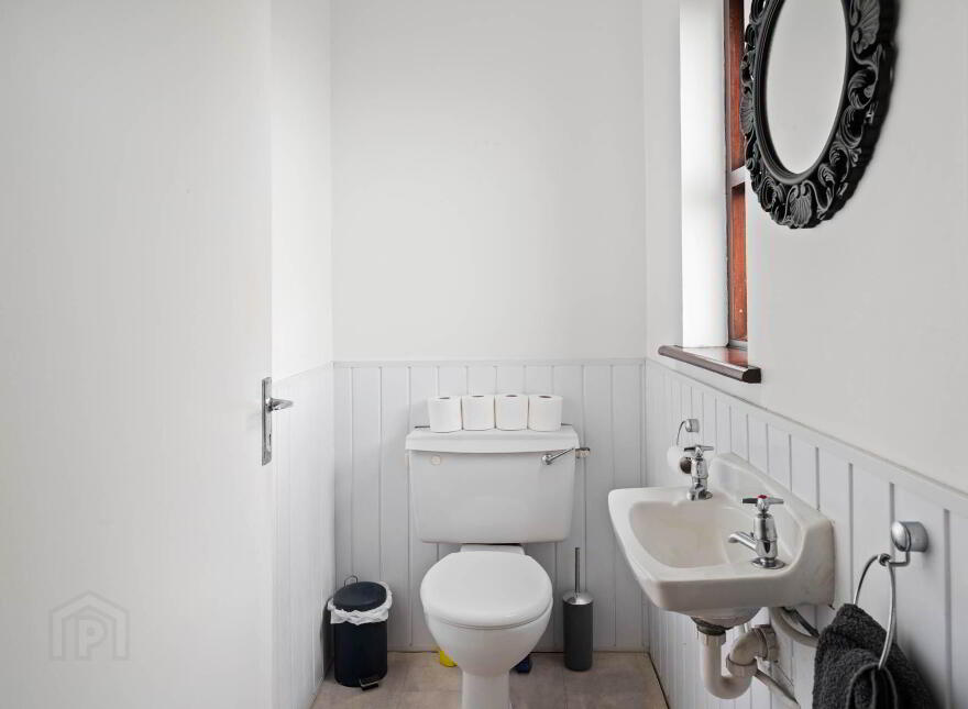 Letterkenny Chiropractic Clinic, Glencar Road, Letterkenny, F92YT95