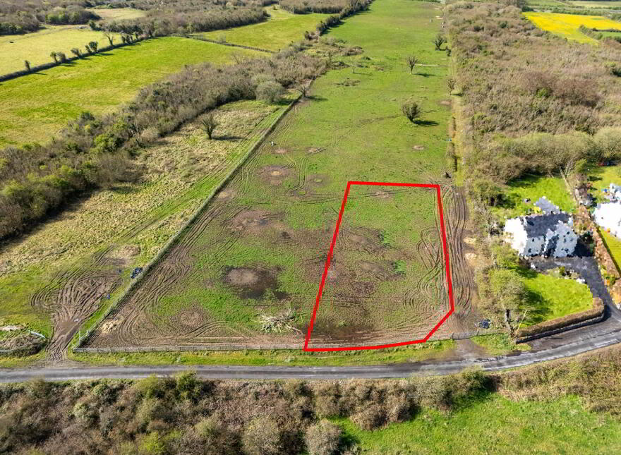 Roevehagh, Nearest Eircode), Craughwell, (, H91TRF2