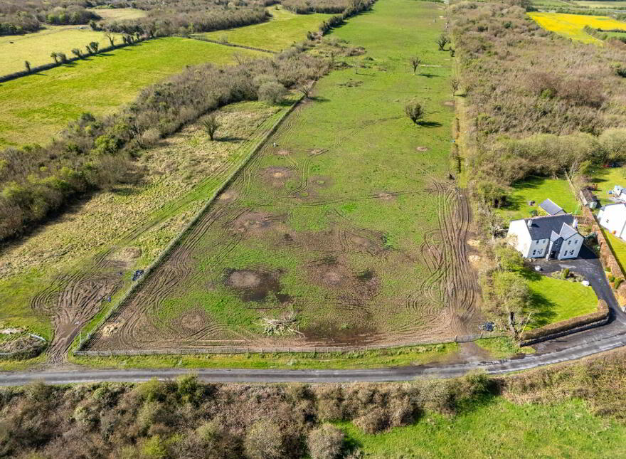 Roevehagh, Nearest Eircode), Craughwell, (, H91TRF2