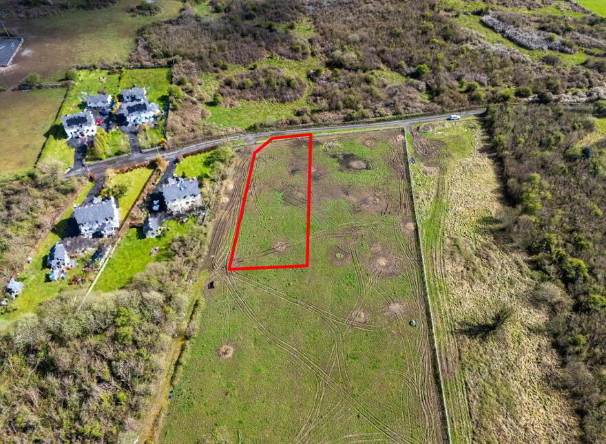 Roevehagh, Nearest Eircode), Craughwell, (, H91TRF2