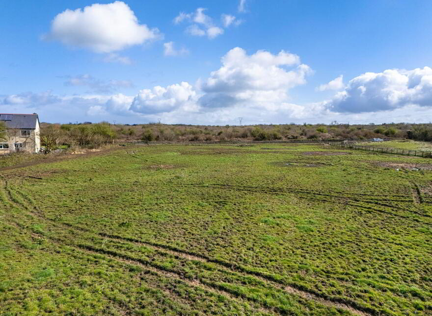 Roevehagh, Nearest Eircode), Craughwell, (, H91TRF2