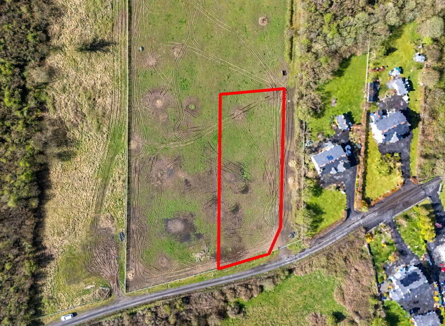 Roevehagh, Nearest Eircode), Craughwell, (, H91TRF2