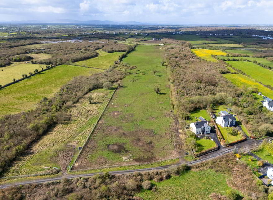 Roevehagh, Nearest Eircode), Craughwell, (, H91TRF2