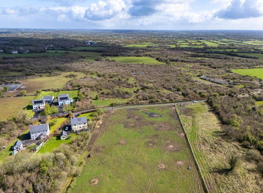 Roevehagh, Nearest Eircode), Craughwell, (, H91TRF2