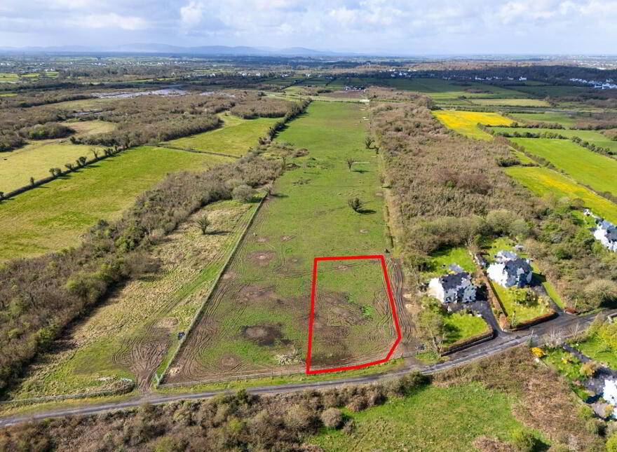 Roevehagh, Nearest Eircode), Craughwell, (, H91TRF2