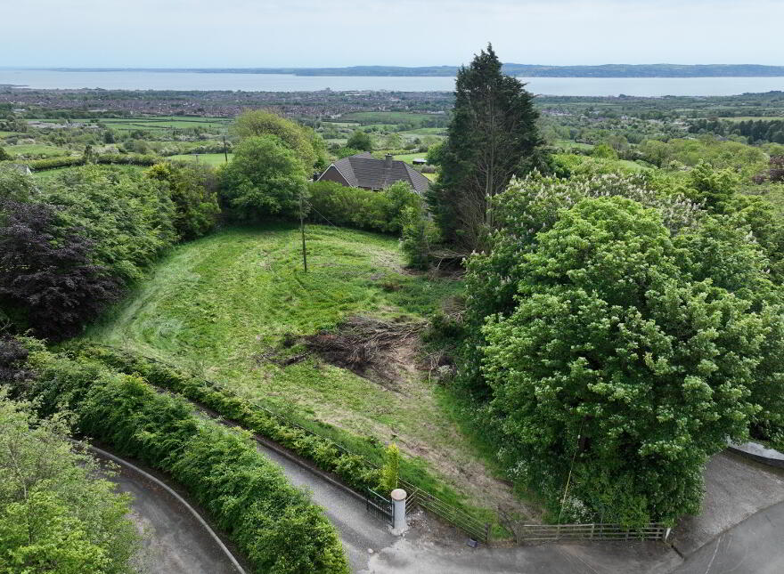 Site To The Rear Of, 52 Liberty Road, Carrickfergus, BT38 9DJ