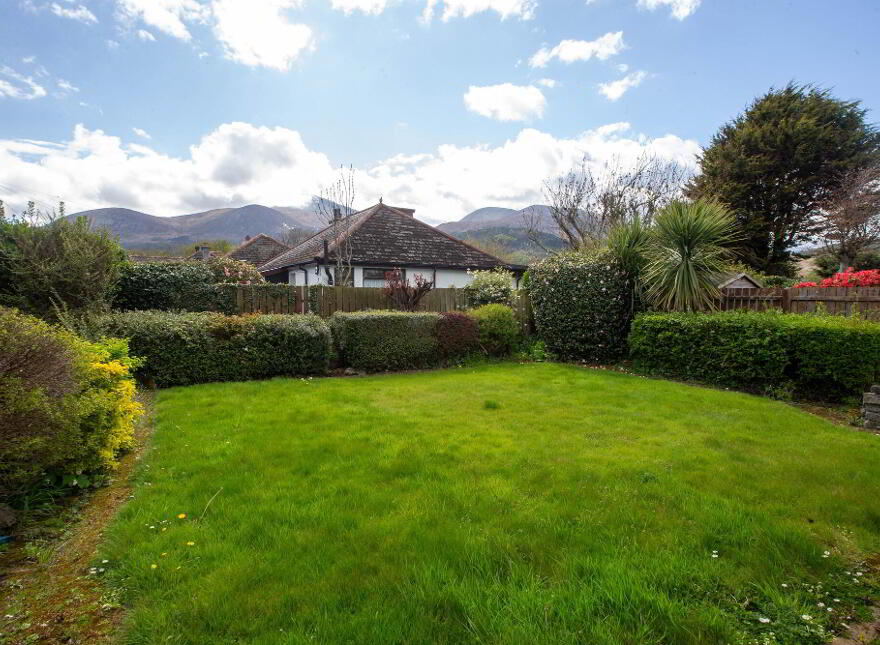 12 Shimna Vale, Newcastle, BT33 0EF