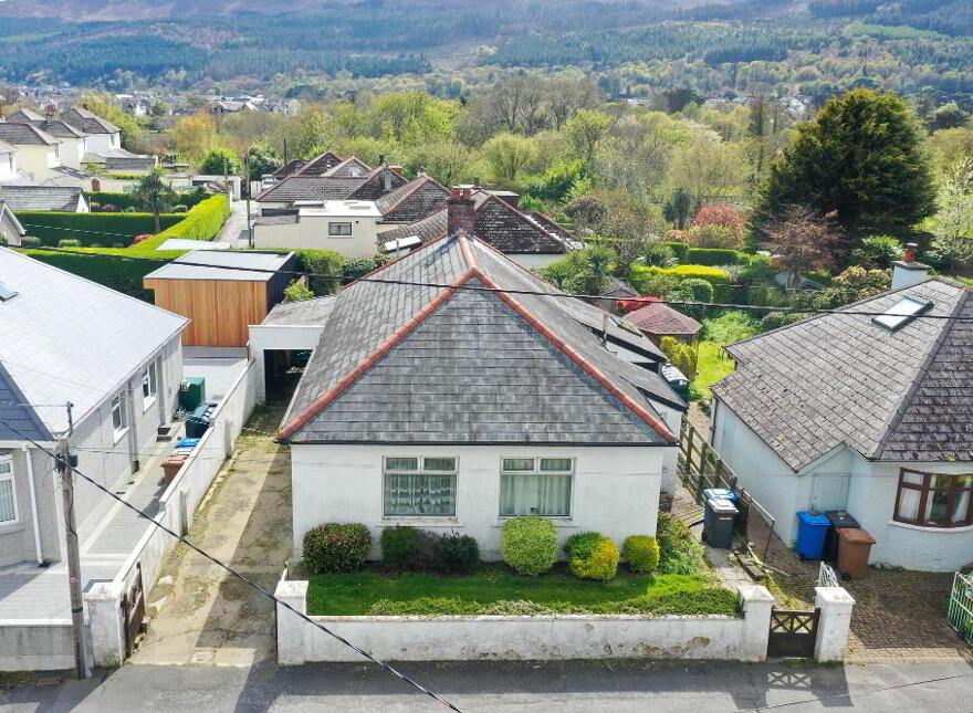 12 Shimna Vale, Newcastle, BT33 0EF