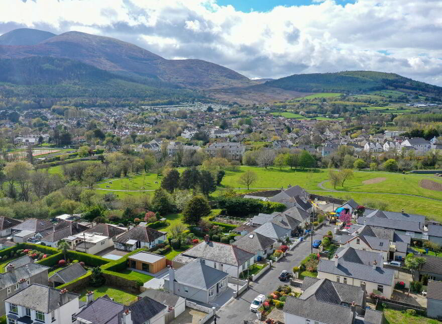 12 Shimna Vale, Newcastle, BT33 0EF