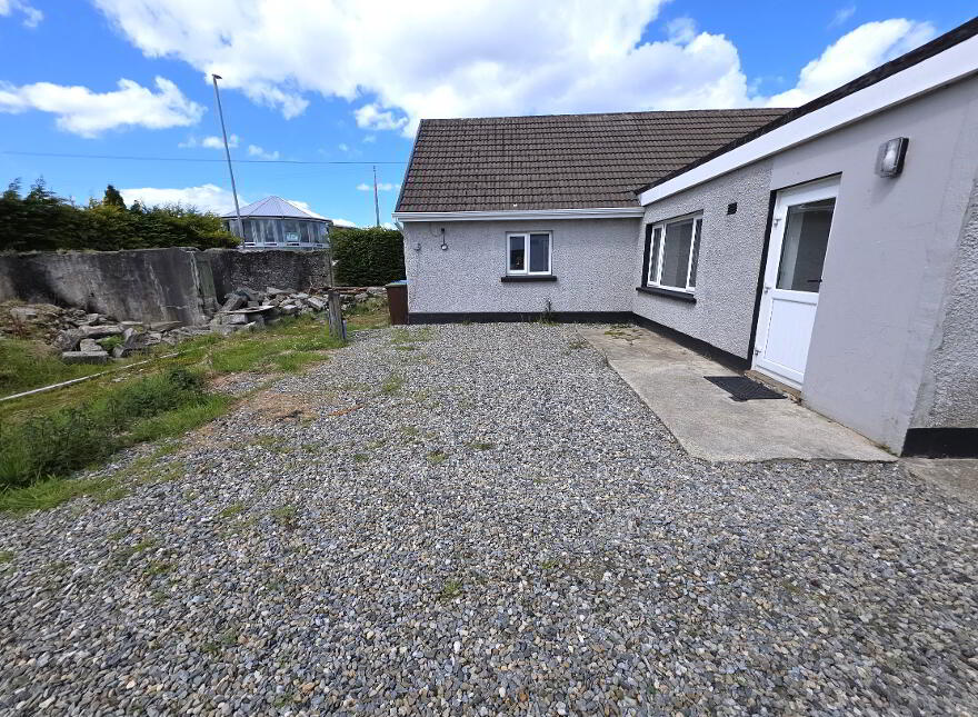 95 Clooney Road, Campsie, Londonderry, BT47 3PB