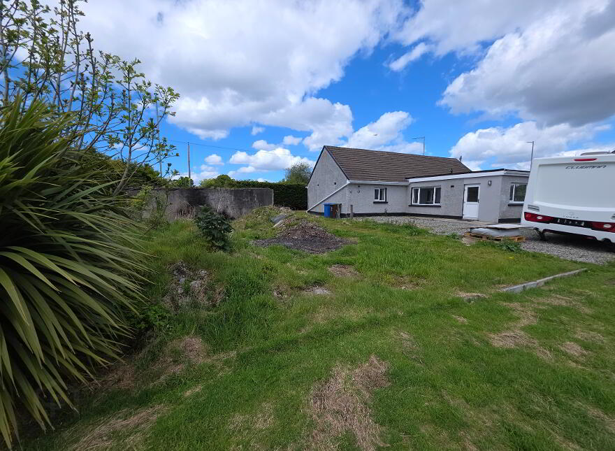 95 Clooney Road, Campsie, Londonderry, BT47 3PB