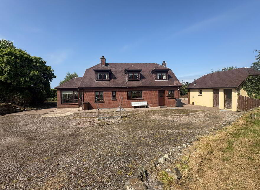 11b Glenview Park, Strabane, BT82 8LU