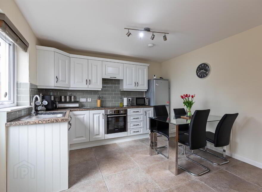 1 McBriar Way, Carrowdore, BT22 2UQ