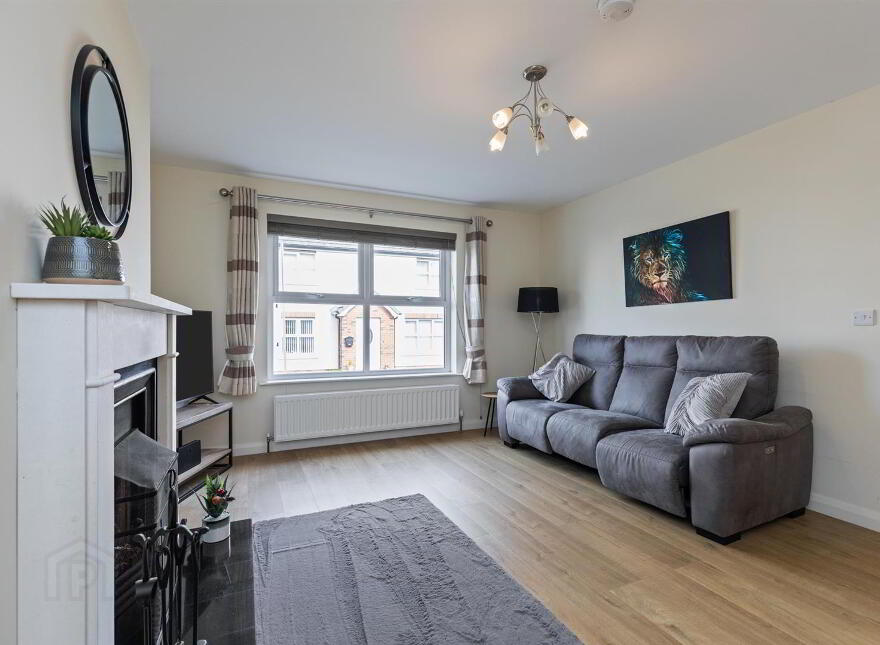 1 McBriar Way, Carrowdore, BT22 2UQ