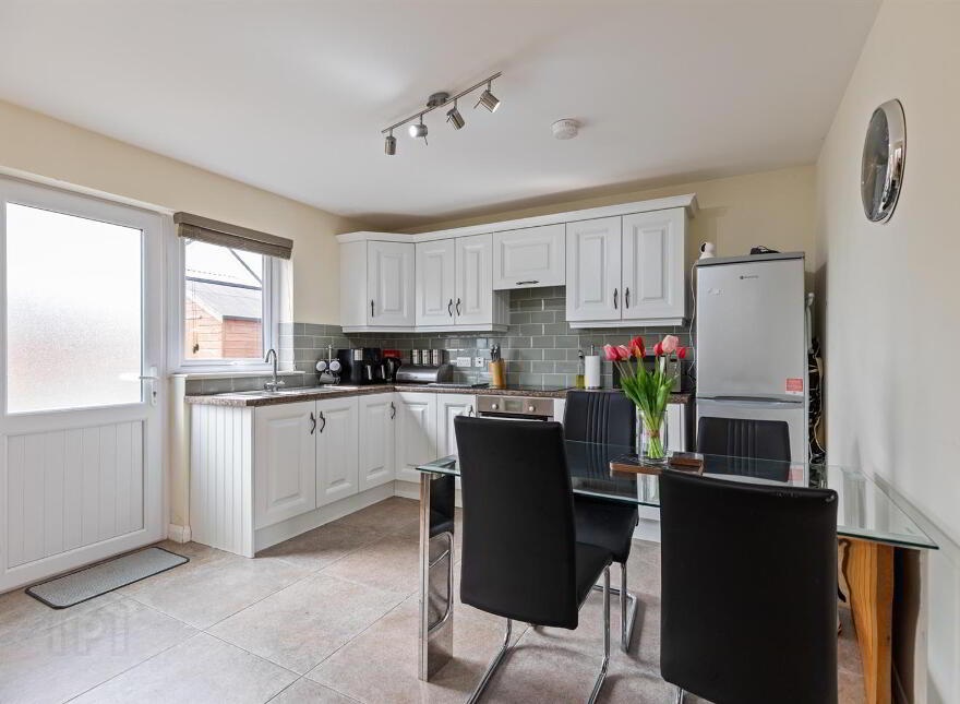 1 McBriar Way, Carrowdore, BT22 2UQ
