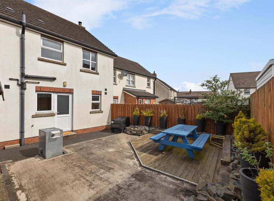 1 McBriar Way, Carrowdore, BT22 2UQ